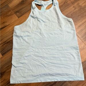 lululemon athletica swiftly tech racer back tank top